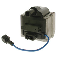 Ignition coil for Seat Ibiza AEX 4-Cyl 1.4 12/95-12/97 IGC-119M
