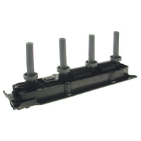 Ignition coil for Holden Astra TS Z22SE 4-Cyl 2.2 9/00-8/05 IGC-120