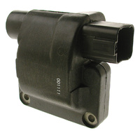Ignition coil for Honda Legend C27A1 6-Cyl 2.7 11/87-3/91 IGC-122M