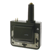 Ignition coil for Honda Accord F20A 4-Cyl 2.0 EFi 1/89-8/93 IGC-123M