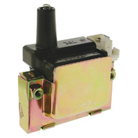 Ignition coil for Honda Civic 4DR Si D16A8 4-Cyl 1.6 1992-93 IGC-124
