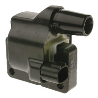 Ignition coil for Nissan Bluebird U13 KA24DE 4-Cyl 2.4 6/93-3/97 IGC-128M