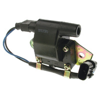Ignition coil for Hyundai Sonata G4CS 4-Cyl 2.4 1989-4/93 IGC-135M