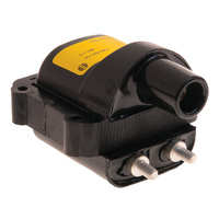 Ignition coil for Ford Fairlane ZL 6-Cyl 4.1 EFi 9/84-8/88 IGC-138