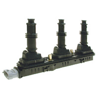 Ignition coil for Holden Vectra JS II Y26SE 6-Cyl 2.6 9/00-9/02 IGC-144