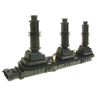 Ignition coil for Holden Vectra JS II Y26SE 6-Cyl 2.6 9/00-9/02 IGC-145