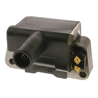 Ignition coil for Honda Civic 3DR CXi / GLi D16Y4 4-Cyl 1.6 1996-00 IGC-157M