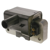 Ignition coil for Nissan Navara D22 VG33E 6-Cyl 3.3 12/02-12/05 IGC-165M