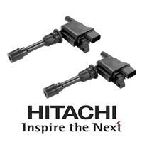 Ignition coil for Ford Laser KQ ZMD 4-Cyl 1.6 2/01-8/02 IGC-166
