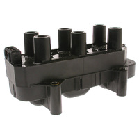 Ignition coil for Holden Vectra JS X25XE 6-Cyl 2.5 8/98-6/99 IGC-167