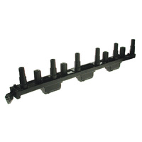 Ignition coil for Jeep Grand Cherokee WJ ERH 6-Cyl 4.0 1999 IGC-174M