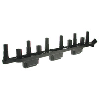Ignition coil for Jeep Wrangler TJ ERH 6-Cyl 4.0 2000-06 IGC-175M