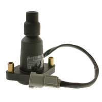 Premium ignition coil set for Subaru Liberty / Outback B10 EJ20G 4-Cyl 2.0 Turbo 7/91-10/93 IGC-177