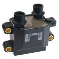 Icon ignition coil set for Ford Transit VF NSF / NSG 4-Cyl 2.0 8/94-12/96 IGC-185M