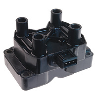 Ignition coil for Ferrari Mondial T F119D V8 3.4 10/89-2/94 IGC-186