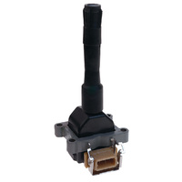 Ignition coil for BMW 520i E34 M50 B20 6-Cyl 2.0 9/89-12/95 IGC-187