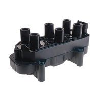 Ignition coil for Holden Vectra JR X25XE 6-Cyl 2.5 6/97-7/98 IGC-190