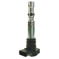 Ignition coil for Audi A3 8L AUQ 4-Cyl 1.8 Turbo 5/00-12/03 IGC-191