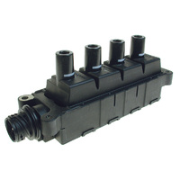 Ignition coil for BMW Z3 E36 M44 B19 4-Cyl 1.9 9/95-12/99 IGC-194