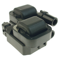 Ignition coil for Chrysler Crossfire SRT-6 EGZ 6-Cyl 3.2 S/Charged 2005-2008 IGC-196