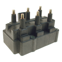 Ignition coil for Chrysler Voyager / Grand Voyager EGH 6-Cyl 3.8 1999-2000 IGC-200