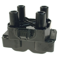 Ignition coil for Holden Frontera UT X20SE 4-Cyl 2.0 1/95-3/99 IGC-201