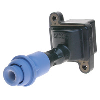 Ignition coil for Toyota Soarer JZZ30 1JZ-GTE 6-Cyl 2.5 Twin Turbo 5/91-9/97 IGC-202