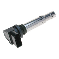 Ignition coil for Audi A1 8X CTHG 4-Cyl 1.4 Dir. Inj. Turbo 6/12-5/15 IGC-209