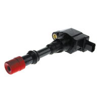 Ignition coil for Honda Civic 4DR Hybrid LDA1 4-Cyl 1.3 12/01-01/06 IGC-217