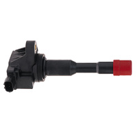 Ignition coil for Honda Civic 4DR Hybrid LDA1 4-Cyl 1.3 12/01-01/06 IGC-218