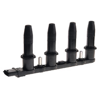 Ignition coil for Holden Astra AH Z18XER 4-Cyl 1.8 4/07-3/10 IGC-220