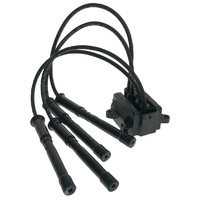 Ignition coil for Proton Savvy BT D4F 4-Cyl 1.15 4/06-8/12 IGC-222