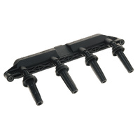 Ignition coil for Citroen Saxo KFX / TU3JP 4-Cyl 1.4 2/98-9/03 IGC-223