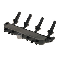 Ignition coil for Citroen C3 KFV / TU3JP 4-Cyl 1.4 1/02-8/05 IGC-224
