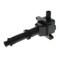 Premium ignition coil set for Alfa Romeo 155 AR930 AR672.04 4-Cyl 2.0 Twin Spark 10/95-4/98 IGC-225
