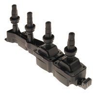 Ignition coil for Citroen Berlingo B9 NFU / TU5JP4 4-Cyl 1.6 5/08 on IGC-230
