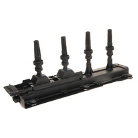 Ignition coil for Citroen Xsara LFY 4-Cyl 1.8 7/97-10/97 IGC-232