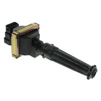 Ignition coil for Peugeot 405 RFY 4-Cyl 2.0 1/93-4/97 IGC-233