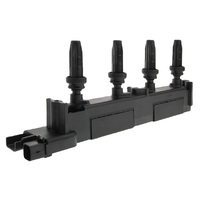 Ignition coil for Citroen C5 RFN / EW10J4 4-Cyl 2.0 3/01-9/04 IGC-235
