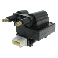 Ignition coil for Volvo V40 B4204S 4-Cyl 2.0 1996-99 IGC-237