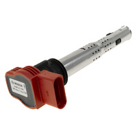 Ignition coil for Audi Q7 F1 Quattro DCBD 6-Cyl 3.0 Dir. Inj. Turbo 9/18 on IGC-247