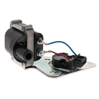 Ignition coil for Volvo 850 B5204FS 5-Cyl 2.0 1992-96 IGC-256