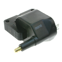 Ignition coil for Jeep Wrangler 6-Cyl 4.0 1991-95 IGC-259M