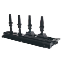 Ignition coil for Citroen Xantia X2 RFV / XU10J4R 4-Cyl 2.0 12/97-12/01 IGC-261