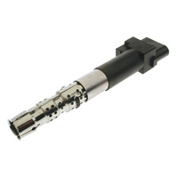 Ignition coil for Volkswagen Bora V5 AQN 5-Cyl 2.3 9/00-5/05 IGC-269