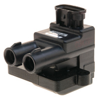 Ignition coil for Toyota Spacia SR40 3S-FE 4-Cyl 2.0 11/96 on IGC-272