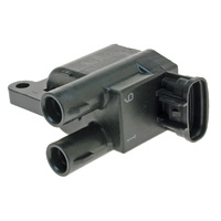 Ignition coil for Toyota Land Cruiser FZJ105 1FZ-FE 6-Cyl 4.5 1/98-9/02 IGC-289