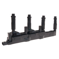 Ignition coil for Mercedes Benz A160 W168 M166.960 4-Cyl 1.6 10/97-8/04 IGC-297