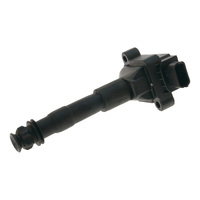 Ignition coil for Porsche 911 996 Carrera M96.01 6-Cyl 3.4 9/97-8/99 IGC-307