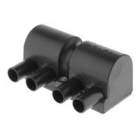 Ignition coil for Holden Barina XC Z16SE 4-Cyl 1.6 1/04-12/05 IGC-311
